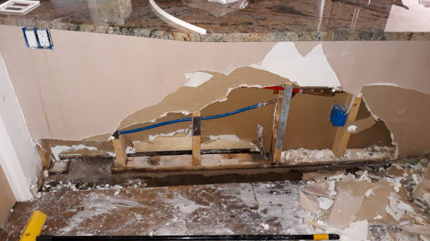 Best Basement water damage restoration  in Fair Lawn, NJ