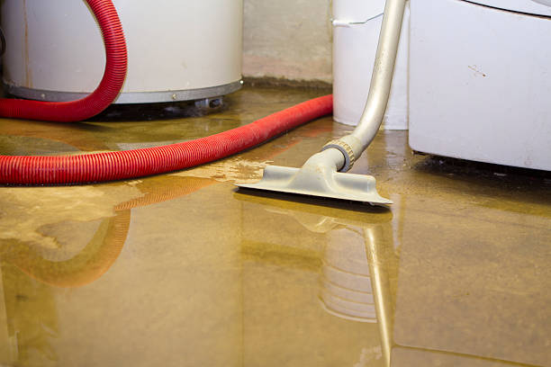 Reliable NJ Water damage restoration Solutions