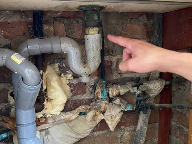 Best Fire Damage Restoration  in Fair Lawn, NJ