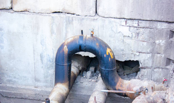 Best Emergency water damage restoration  in Fair Lawn, NJ