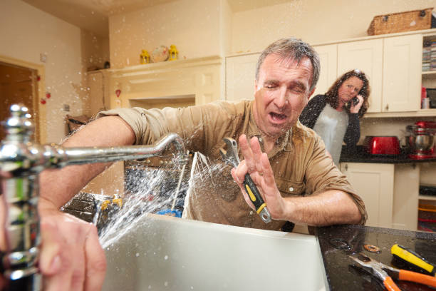 Best 24/7 water damage repair  in Fair Lawn, NJ